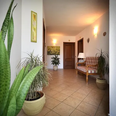 Il Girasole 3* Villasimius