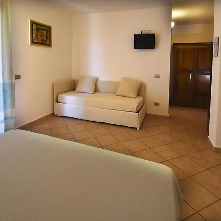 Il Girasole Hotel
