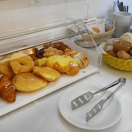 Hotel Il Girasole