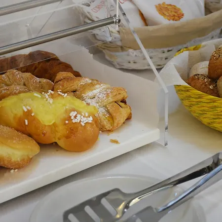 Il Girasole Hotel Villasimius