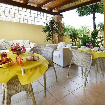 Il Girasole Hotel 3*