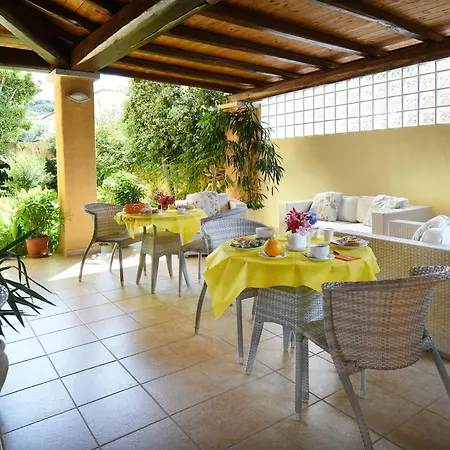 Il Girasole Villasimius