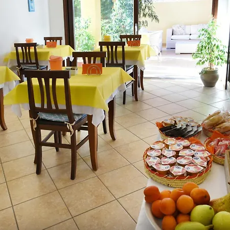 Il Girasole Hotel 3*