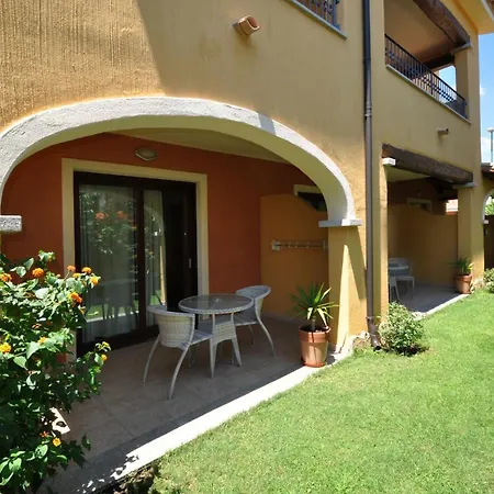 Il Girasole Hotell