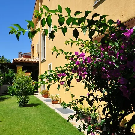 מלון Il Girasole 3*