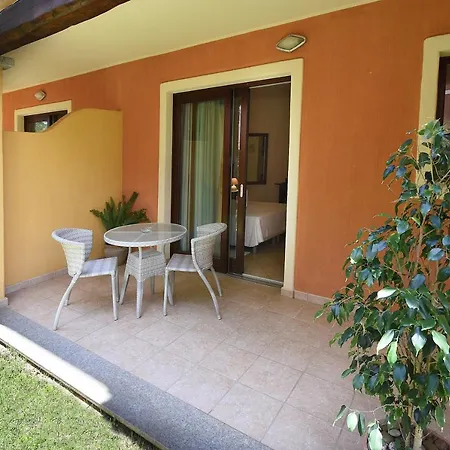 Hotell Il Girasole