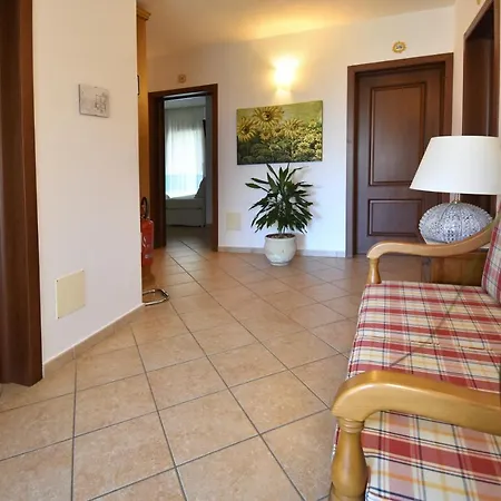 Szálloda Il Girasole 3*