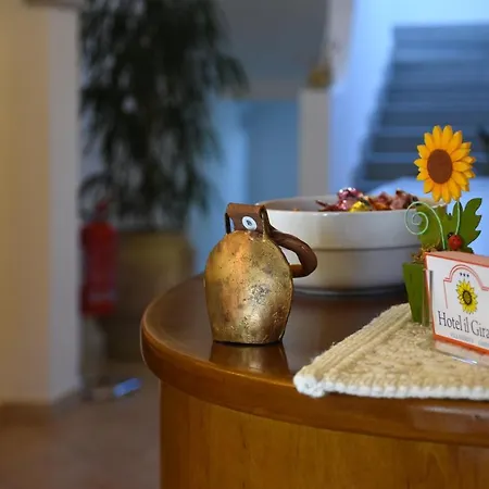 Il Girasole