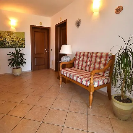 Il Girasole Szálloda 3*