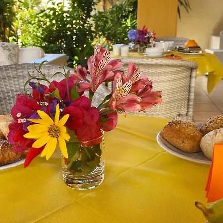 Il Girasole 3* וילסימיוס